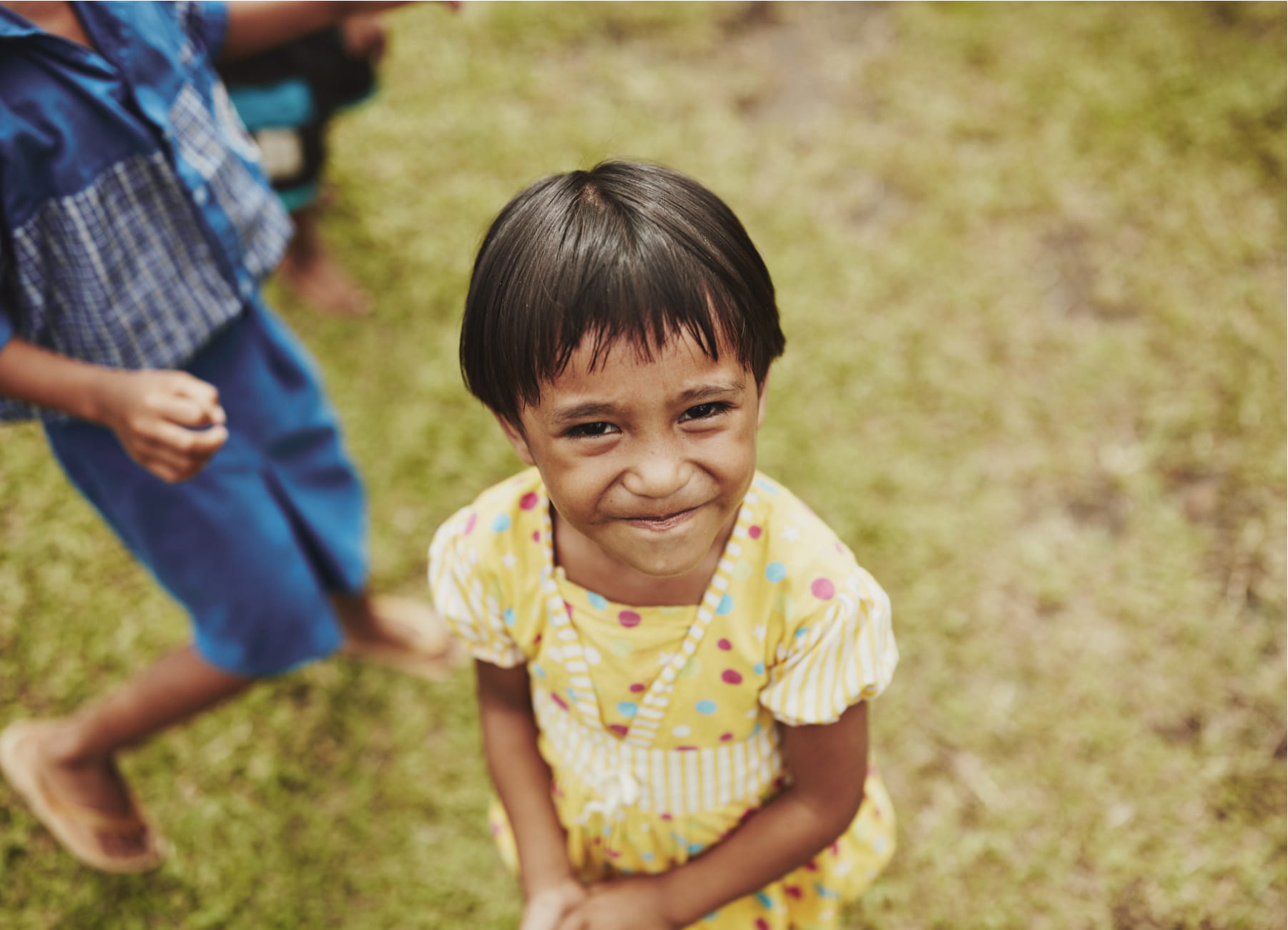 Child Sponsorship 1