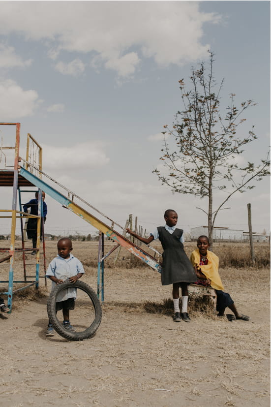 Child Sponsorship 2